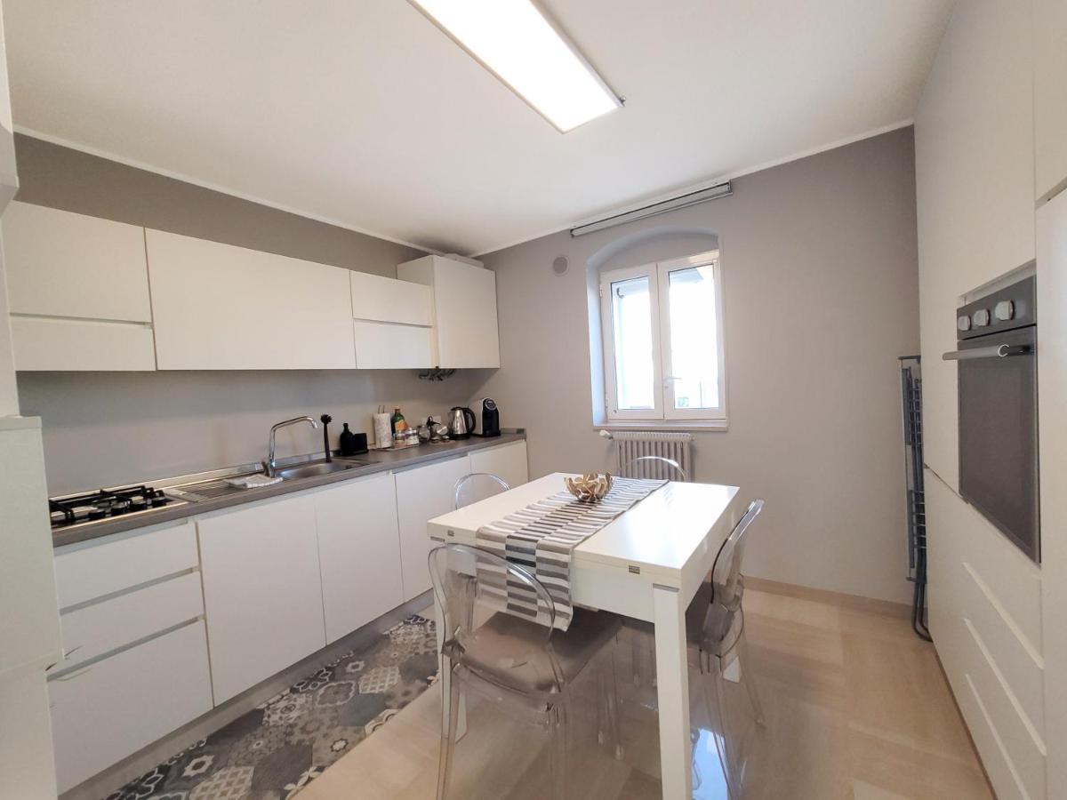 Penthouse In The Heart Of Bari With Terrace Διαμέρισμα Εξωτερικό φωτογραφία