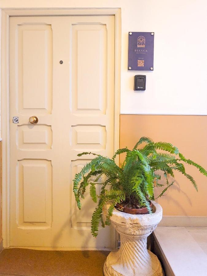 Penthouse In The Heart Of Bari With Terrace Διαμέρισμα Εξωτερικό φωτογραφία